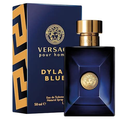 versace dylan blue price 50ml.